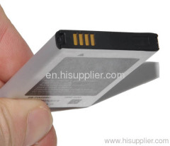 Standard 1650mah Battery For SAMSUNG mobile phone Galaxy S2 Battery I9100 Battery sgs2 Battery i9188 Battery