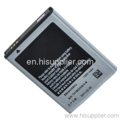 OEM Battery For SAMSUNG MOBILE PHONE S5830 Battery Galaxy Ace Battery GT-S5830 Battery 5830 Battery
