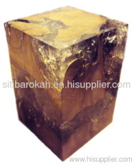 stool box 30x30x45cm