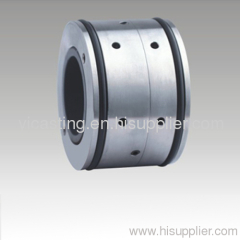 TBEMLL Sanitary Pumps Mechanical Seals