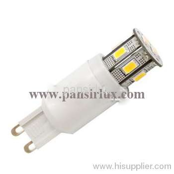 High Lumen Small Size Diameter 20mm G9 Led Spotlight Bulb