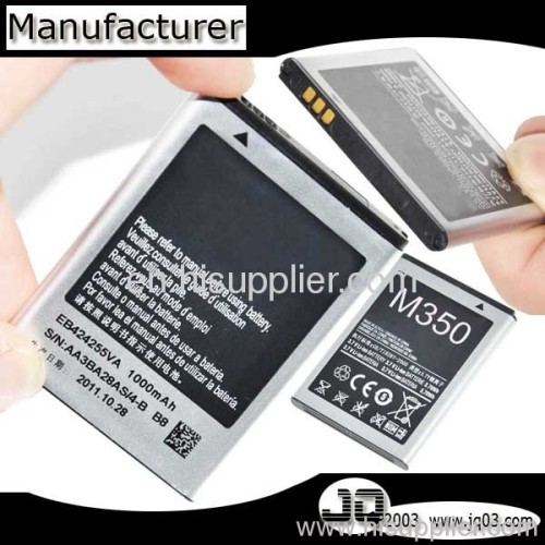 Battery For a927 Battery C5530 Battery M350 Battery T359 Battery t479 T669 r630 Battery 631 CHAT 335 Battery