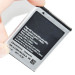 Battery For a927 Battery C5530 Battery M350 Battery T359 Battery t479 T669 r630 Battery 631 CHAT 335 Battery