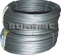 SUS631 stainless steel wire