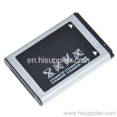 Battery For Samsung E900 Battery F250 Battery i320 Battery M2710 Battery E215 Battery P180 Battery C5212 Battery S3030