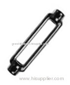 steel Turnbuckle