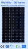 300Watt New Nano Coating & Self Cleaning Solar PV Panel
