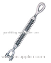 Drop Forged Turnbuckle