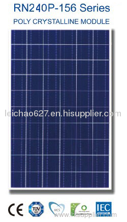 Solar Cell Panell