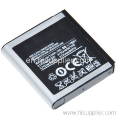 OEM S8000 Battery M8000 Battery S8003 SCH-r860 Battery Caliber SCH-r850 Calibe/ SGH-S8000 SGH-S8003 GT-S8000 Battery