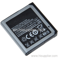 Battery For Samsung Mobile Phone S5200C Battery S5530 Battery S5200 Battery