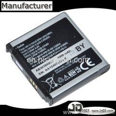 OEM M8800 Battery F409 F700 Battery R800 Battery T929 F490 Battery i637 Battery i350 Battery i780 Battery T929 M8910