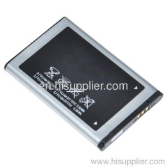 OEM B5310 C3510 C5510 F270 F400 Battery L270 L700 J800 M7600 S3370 Battery S3650C S3650 S5620 S5560 S7220 U960 Battery