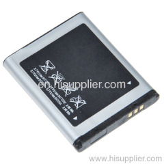 OEM B3210 Battery C3050 Battery J600 J750 Battery E200 Battery E740 Battery E760 Battery S7350C M310 T336 T339 Battery