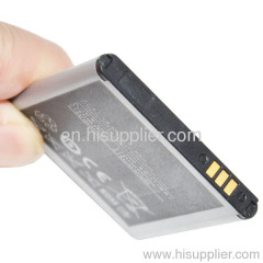 OEM B7620 B7300 B7610 B7330 i8910 Battery i8320 i8350 i390 i6410 i5700 Battery m910 m580 m820 m910 m920 S8500 r900