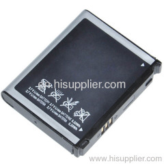 OEM Omnia i900 battery SGH-i900 battery i908 battery i220 battery i7500 battery i8000 battery i899 battery i980 battery
