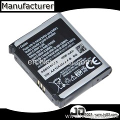 Battery For G800 Battery M8910 Battery S7520U battery U700 Battery U940 Battery 5210U S5230 S5233 S5230 Battery S5233