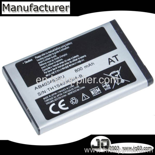 OEM E590 battery E598 D610 battery F670 battery F679 L310 M3510 battery M609 S3500 battery S5510 battery U540 battery