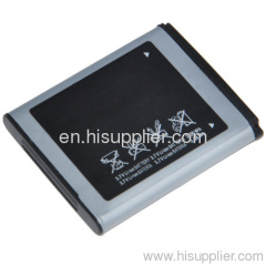 OEM Battery For Samsung mobile phone S8300 battery S8300C battery j200 battery M600 battery