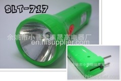 led flashlight