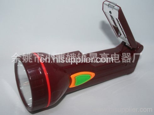 led torch