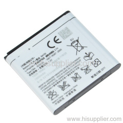 OEM BA700 Battery Xperia neo battery Xperia pro MT15i battery Mk16i battery LT16i battery ST18i battery MT11i battery