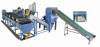 Plastic Granulator Masterbatch Production Line