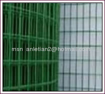 The professional manufacturer of welded wire mesh