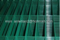 The professional manufacturer of welded wire mesh