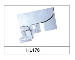 SEWING SPARE PARTS FOLDER HL176