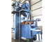 QG Series Shot Blasting Machine