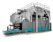 Brief intro of Shot Blasting Machine