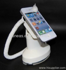 mobile phone display stand for exhibition