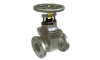 cast iron gate valve