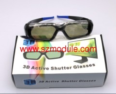 New NIB 3D Active Shutter TV Glasses for TY-EW3D10