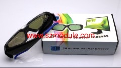 New NIB 3D Active Shutter TV Glasses for TY-EW3D10