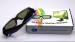 New NIB 3D Active Shutter TV Glasses for TY-EW3D10