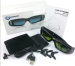 New NIB 3D Active Shutter TV Glasses for TY-EW3D10