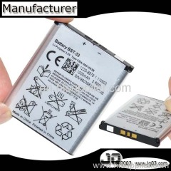 BST-33 K630i Battery K660i battery K790i battery K800i battery Z610i K810i battery P1i battery P990i V640i W850i