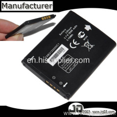 OEM CAB3120000C1 Battery For alcatel battery mobile phone OT-880 battery