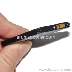 OEM T5001296AAAA Battery for alcatel mobile phone OT-E207 battery OT-E201 battery phone battery