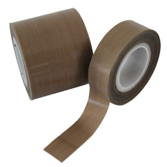 PTFE coated Fiberglass Adhesive Tape