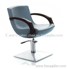 beauty styling chair