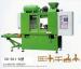 Hot-box automatic shell core machines