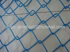 Chain link fencing( manufacturer)