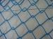 chain link fence panel