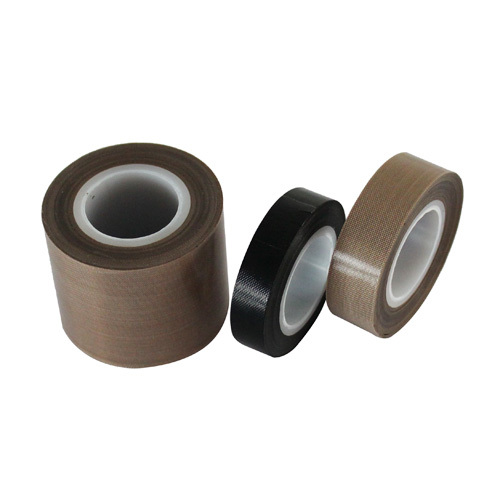 PTFE coated Adhesive Tapes