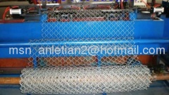 The professional supplier of Chain link fence