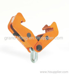 Beam Clamp with Shackle