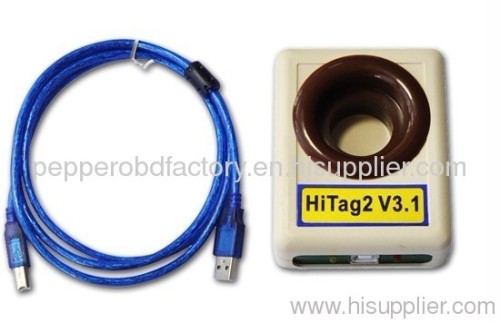 HiTag2 v3.1 programmer